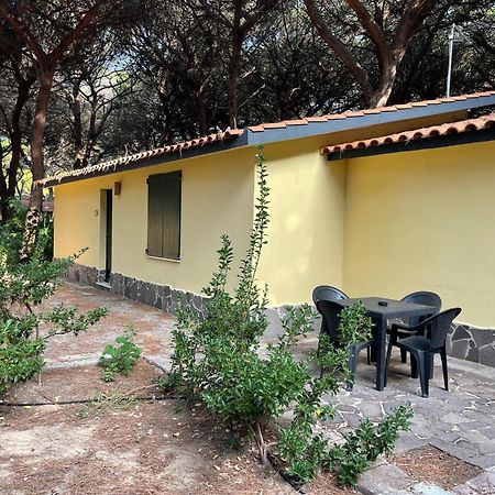 Ala Birdi Residence Арбореа Екстериор снимка