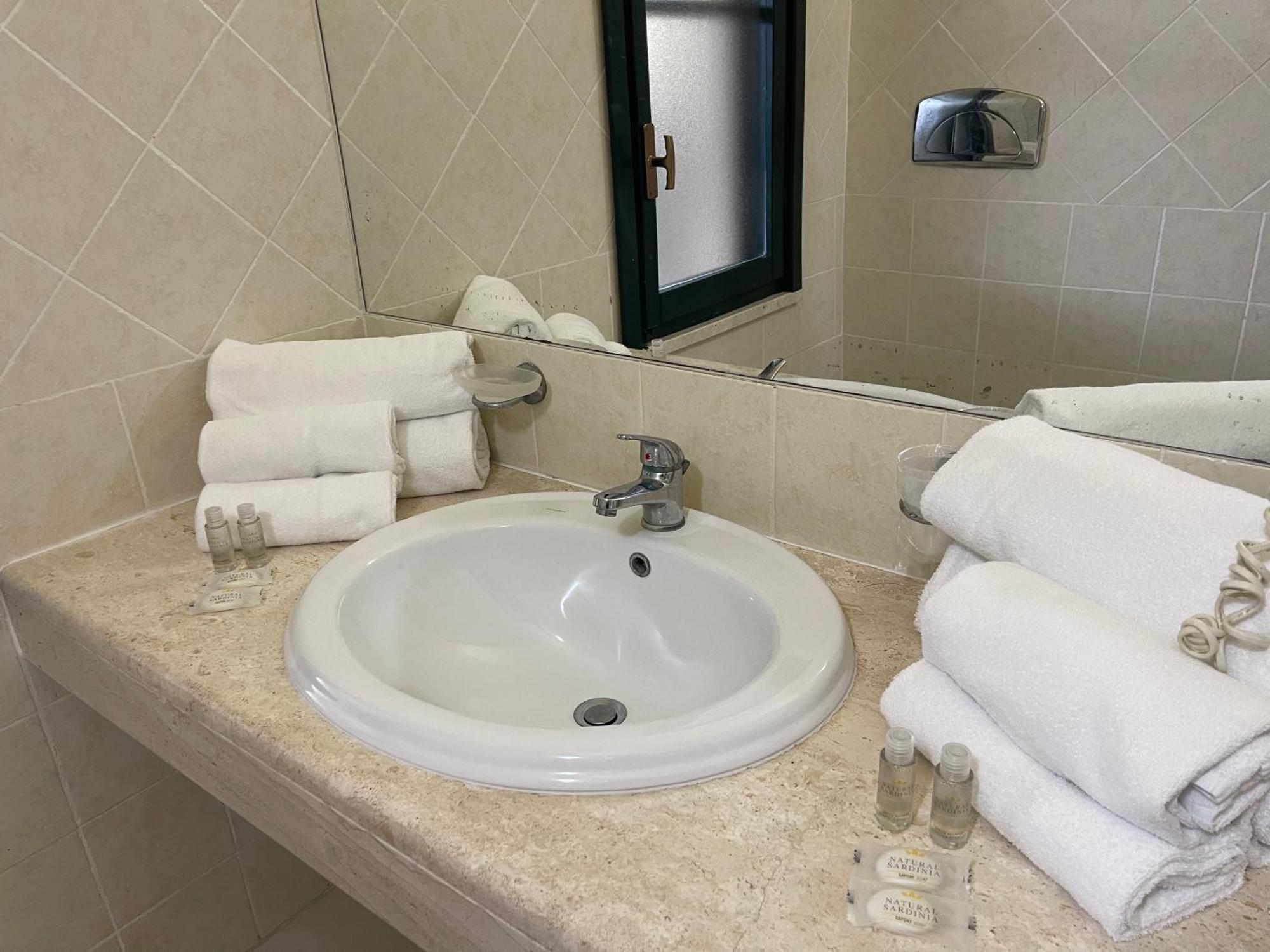 Ala Birdi Residence Арбореа Екстериор снимка