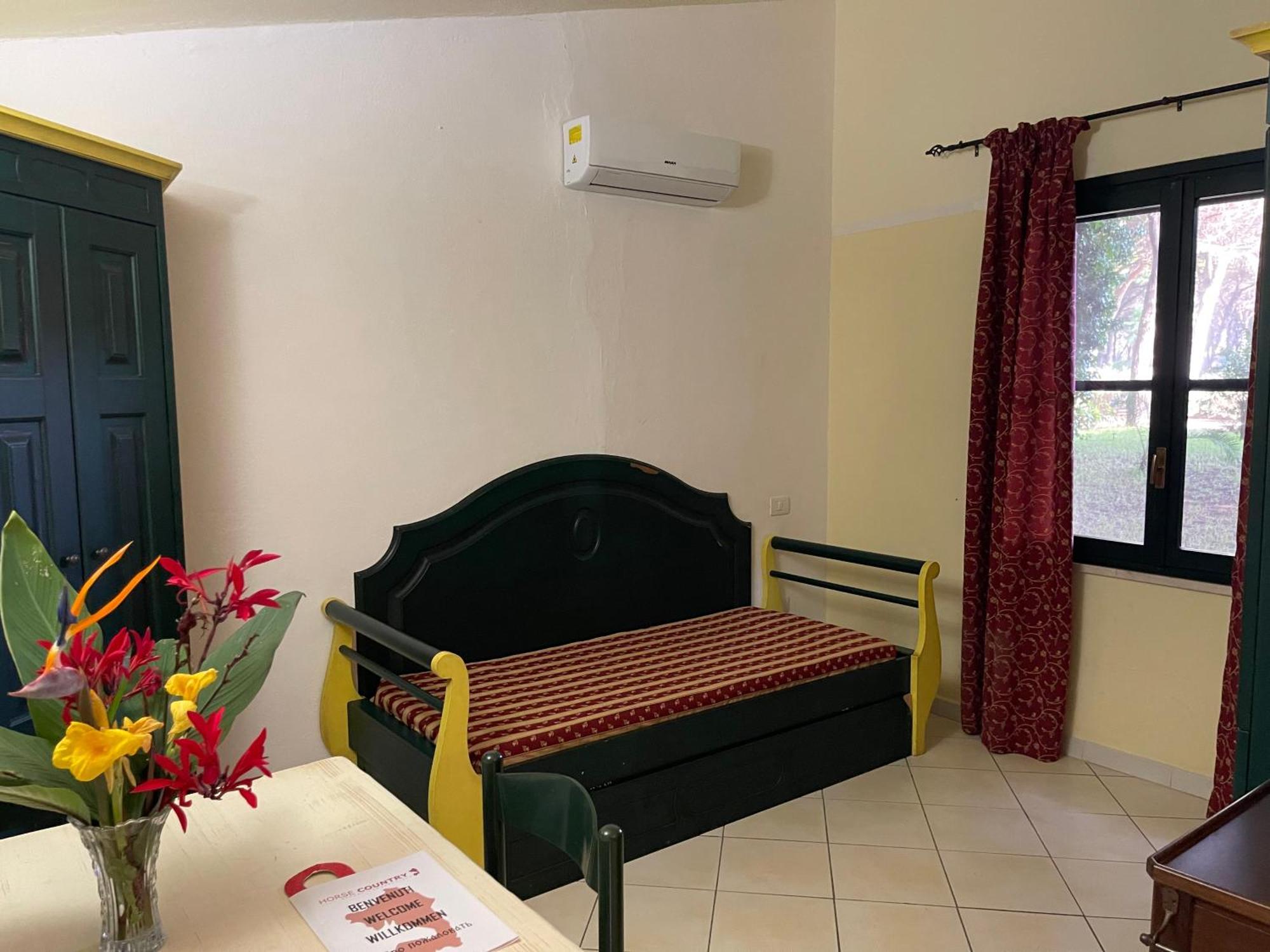 Ala Birdi Residence Арбореа Екстериор снимка