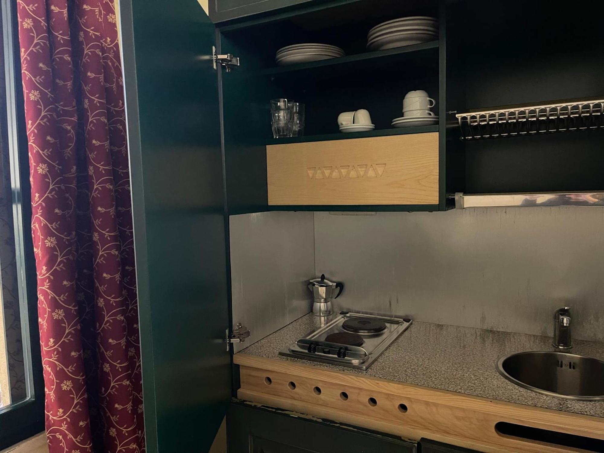 Ala Birdi Residence Арбореа Екстериор снимка