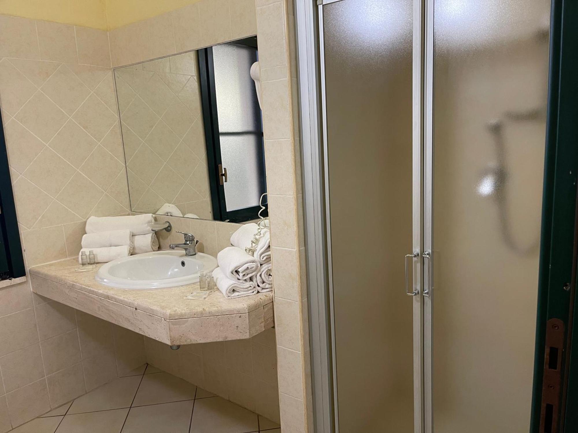 Ala Birdi Residence Арбореа Екстериор снимка