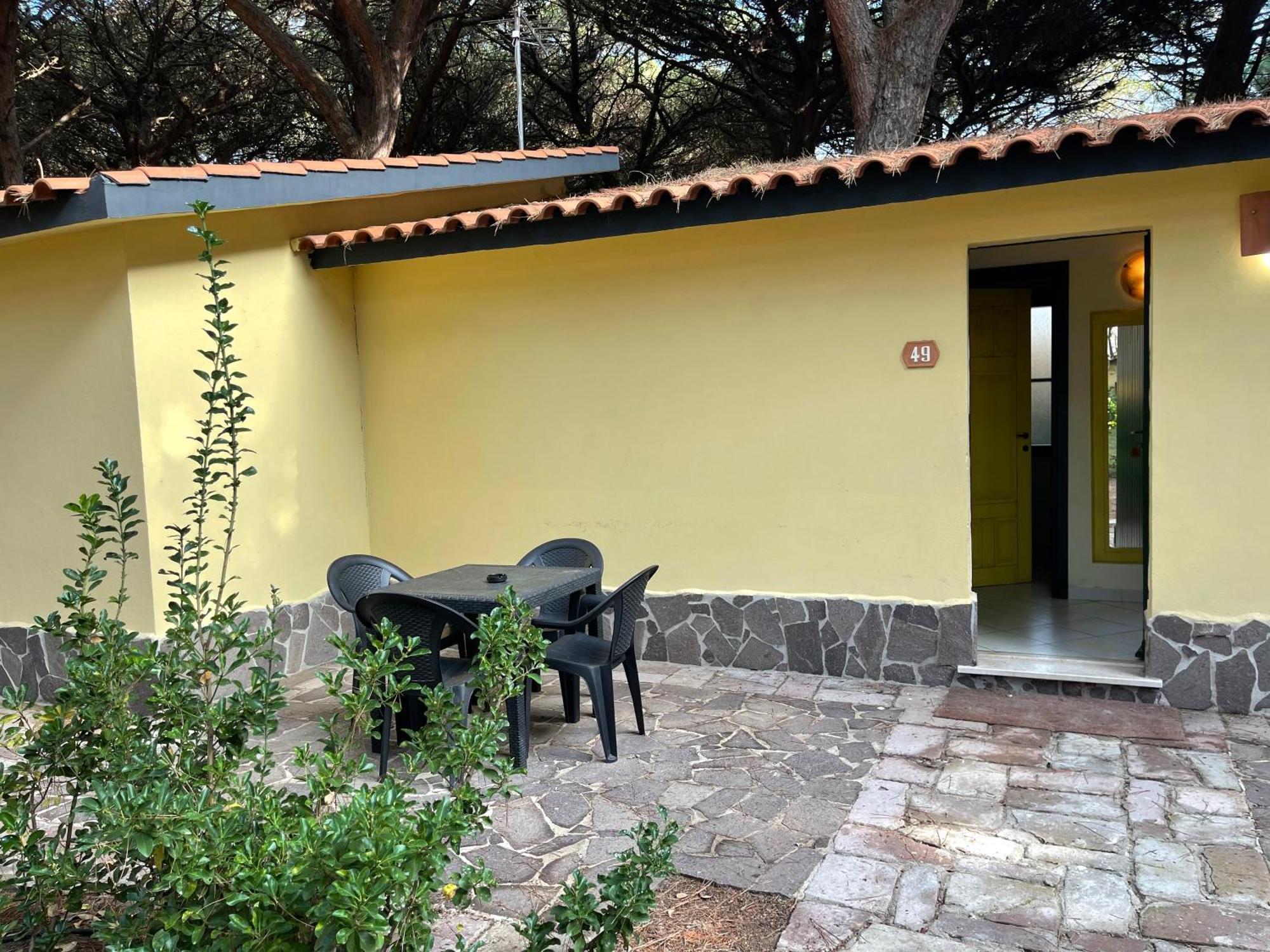 Ala Birdi Residence Арбореа Екстериор снимка